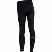 Dames legging Endurance  Run Elite X1 Winter Tights black