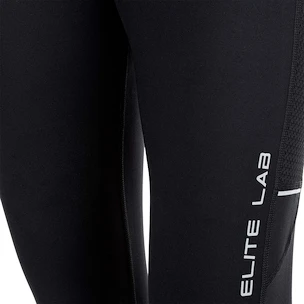 Dames legging Endurance  Run Elite X1 Winter Tights black