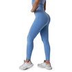 Dames legging GymBeam  FLO Leggings Blue