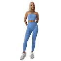 Dames legging GymBeam  FLO Leggings Blue