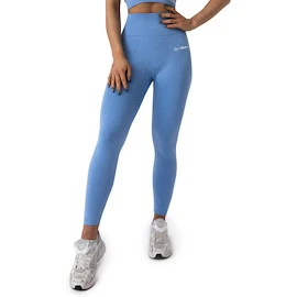 Dames legging GymBeam  FLO Leggings Blue