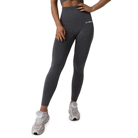 Dames legging GymBeam  FLO Leggings Grey