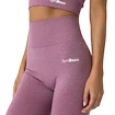 Dames legging GymBeam  FLO Leggings Violet