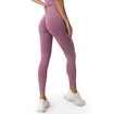 Dames legging GymBeam  FLO Leggings Violet