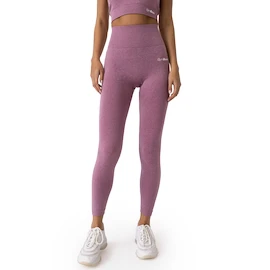 Dames legging GymBeam  FLO Leggings Violet