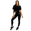 Dames legging GymBeam  Limitless High-waist leggings Black