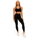 Dames legging GymBeam  Sense Leggings Black