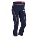 Dames legging Kari Traa  Tone Capri Blue XS