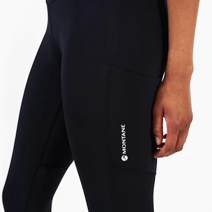 Dames legging Montane  Katla Long Trail Tights Black L