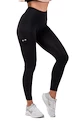 Dames legging Nebbia  Active High-Waist Smart Pocket Leggings 402 black