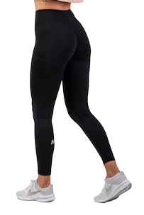 Dames legging Nebbia  Active High-Waist Smart Pocket Leggings 402 black XS