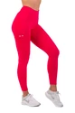 Dames legging Nebbia  Active High-Waist Smart Pocket Leggings 402 pink