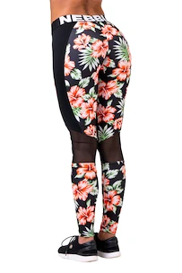 Dames legging Nebbia  Aloha Babe leggings 550 black XS