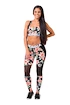 Dames legging Nebbia  Aloha Babe leggings 550 black XS