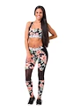 Dames legging Nebbia  Aloha Babe leggings 550 black XS