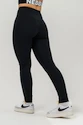 Dames legging Nebbia Barbell Therapy Glute Check Black