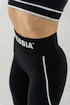 Dames legging Nebbia Barbell Therapy My Rules Black