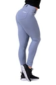 Dames legging Nebbia  Dreamy Edition Bubble Butt leggings 537 light blue