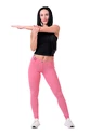 Dames legging Nebbia  Dreamy Edition Bubble Butt leggings 537 pink