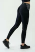 Dames legging Nebbia  FIT Activewear High-Waist Leggings black