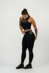 Dames legging Nebbia  FIT Activewear High-Waist Leggings black