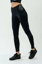 Dames legging Nebbia  FIT Activewear High-Waist Leggings black