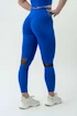 Dames legging Nebbia  FIT Activewear High-Waist Leggings blue