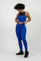 Dames legging Nebbia  FIT Activewear High-Waist Leggings blue