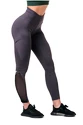 Dames legging Nebbia  Fit & Smart leggings high waist marron