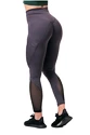 Dames legging Nebbia  Fit & Smart leggings high waist marron