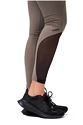 Dames legging Nebbia  Fit & Smart leggings high waist mocha