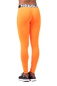 Dames legging Nebbia Hero Scrunch Butt leggings 528 orange