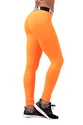 Dames legging Nebbia Hero Scrunch Butt leggings 528 orange