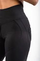 Dames legging Nebbia  High Waist & Lifting Effect Bubble Butt Pants black