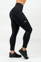 Dames legging Nebbia  High Waisted Leggings black S