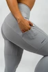 Dames legging Nebbia  High Waisted Leggings grey