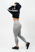 Dames legging Nebbia  High Waisted Leggings grey