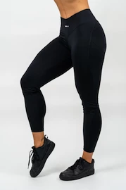 Dames legging Nebbia High Waisted Shaping Leggings black