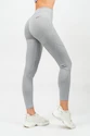 Dames legging Nebbia  High Waisted Shaping Leggings grey