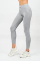 Dames legging Nebbia  High Waisted Shaping Leggings grey