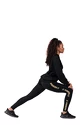 Dames legging Nebbia Intense Leggings Gold Classic 801 black