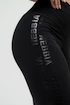 Dames legging Nebbia Intense Women's Classic High Waist Leggings Iconic 834 Black