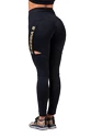 Dames legging Nebbia  Leggings 820 black