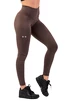 Dames legging Nebbia  Leggings Classic Performance high waist 403 brown