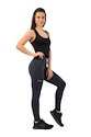 Dames legging Nebbia  Leggings Classic Performance high waist 403 dark grey