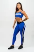 Dames legging Nebbia  Leggings high waist blue