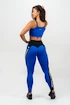 Dames legging Nebbia  Leggings high waist blue