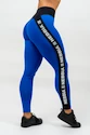 Dames legging Nebbia  Leggings high waist blue