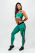 Dames legging Nebbia  Leggings high waist green