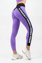 Dames legging Nebbia  Leggings high waist purple